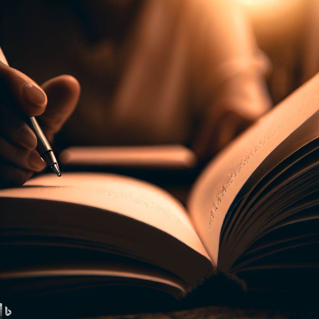 Professional Line Editing Services for Impeccable Content