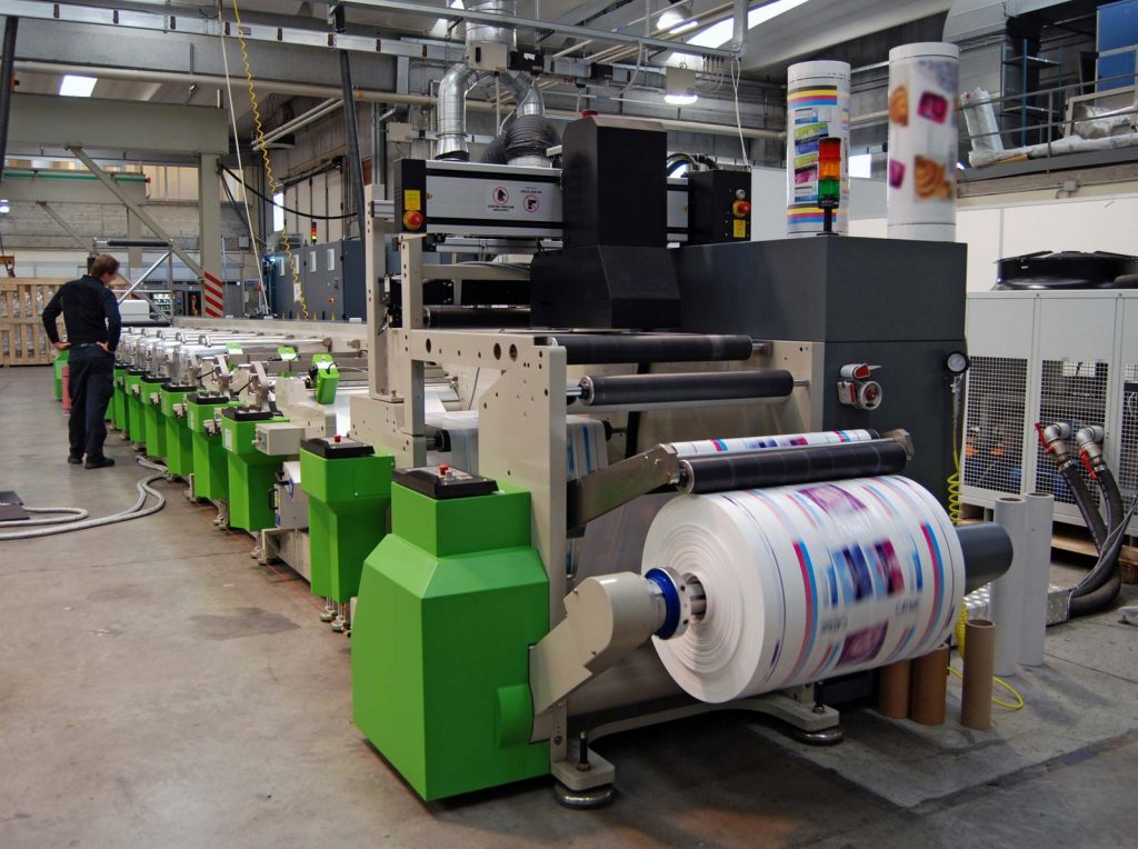 printing press in shomolu lagos