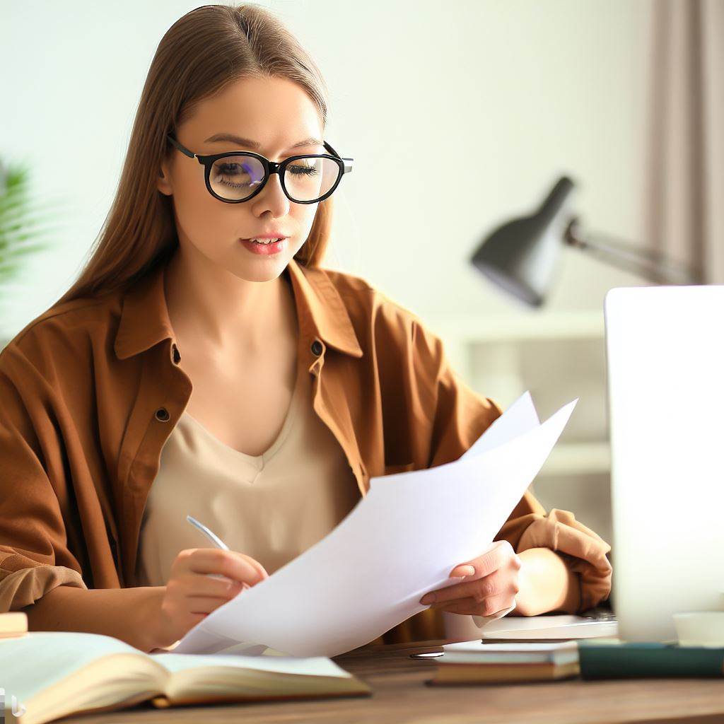 Polishing Your Words: Professional Proofreading Services for Perfect Content