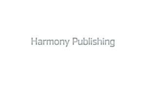 Self Publishing with Harmony Publishing