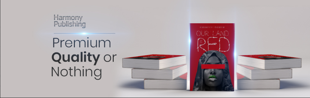self publishing companies in nigeria