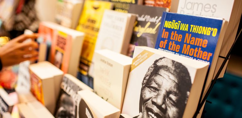 📝 Best Self-Publishing Companies in Africa (2025 Edition)