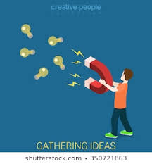 Gather Ideas Images, Stock Photos & Vectors | Shutterstock