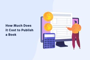 How Much Does It Cost to Publish a Book in the USA