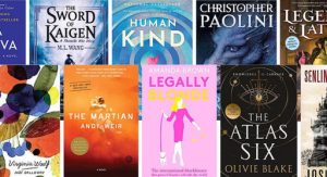 How to Publish a Book in the USA