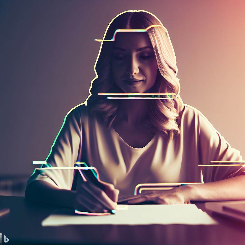 Line Editing Services: Crafting Textual Brilliance with Precision