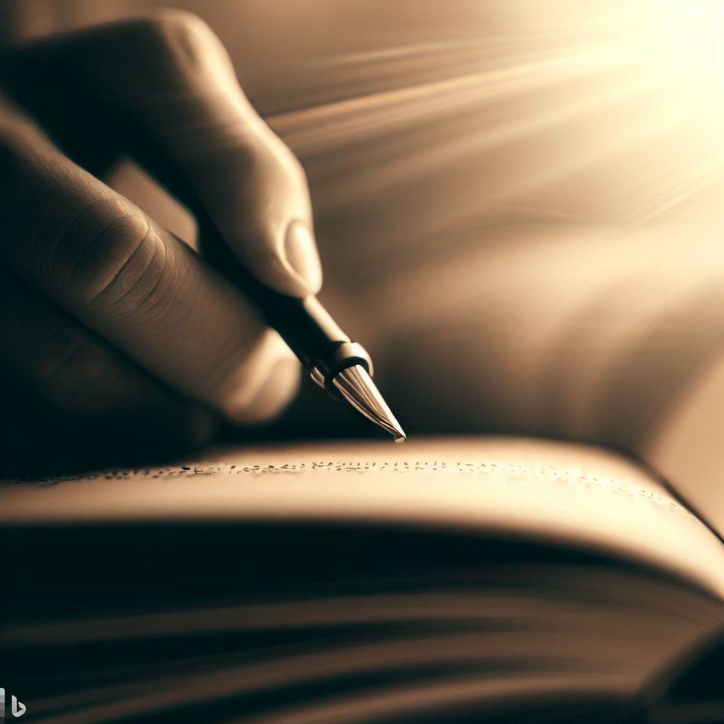 Line Editing Services