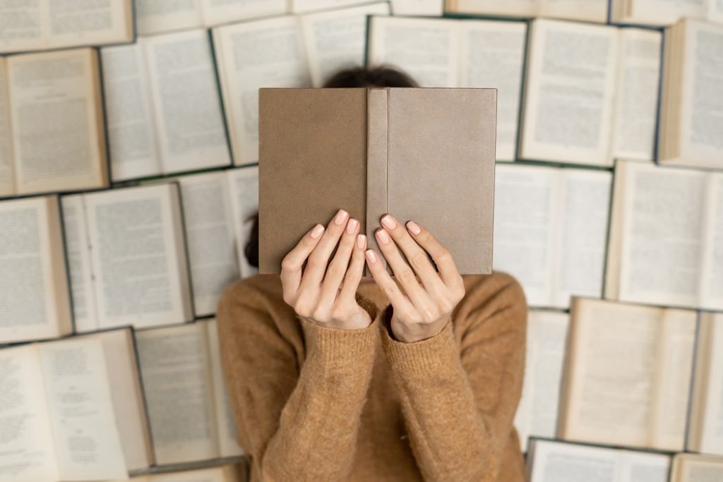Where to Sell Self-Published Books in the USA