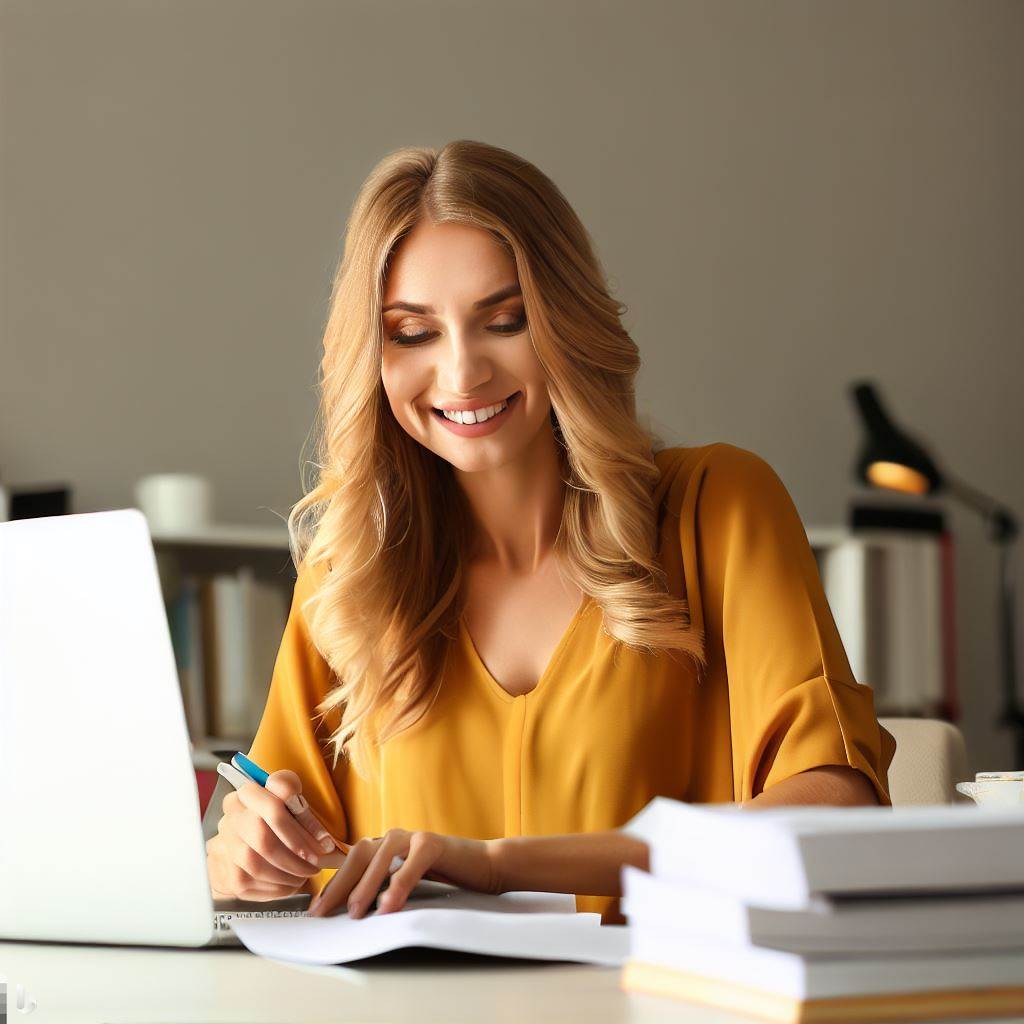 Professional Proofreading Services