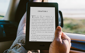 Ebook Publishing in the USA