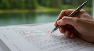 Book Editing Services Canada