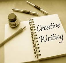 writing courses- creative writing