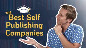 Best Self-Publishing Companies in the USA