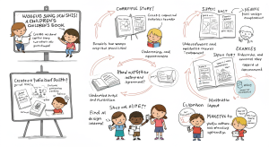 How to Publish a Children's Book