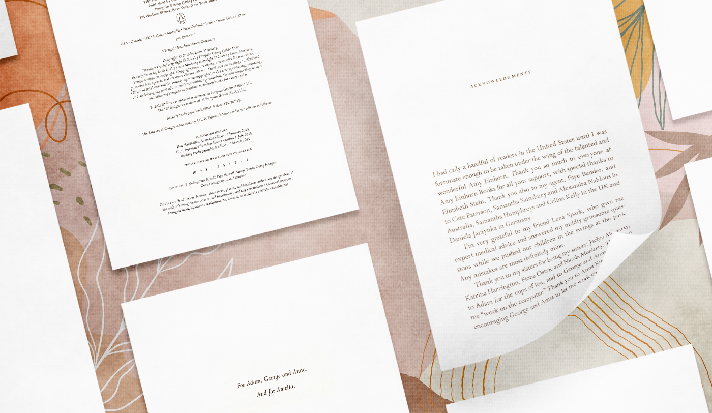 How to Publish a Book in South Africa