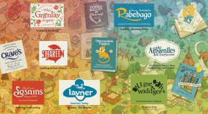 Best Children’s Book Publishing Companies