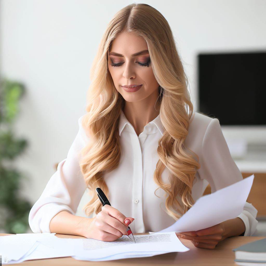 Professional Proofreading Services