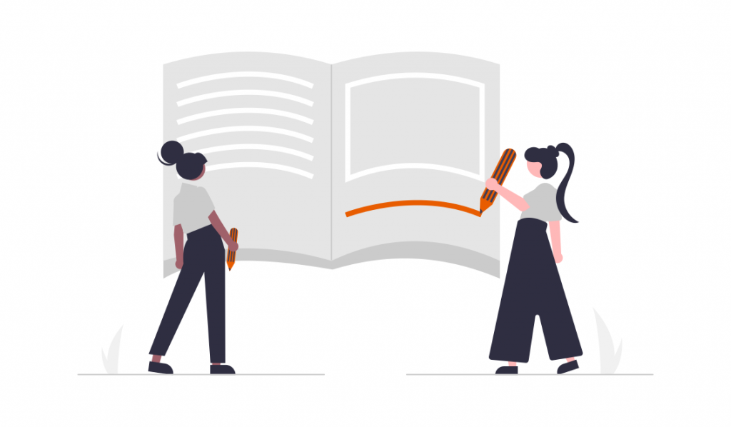 Why Harmony Publishing 
