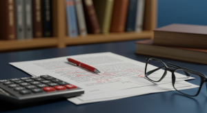 Book Editing Services Cost