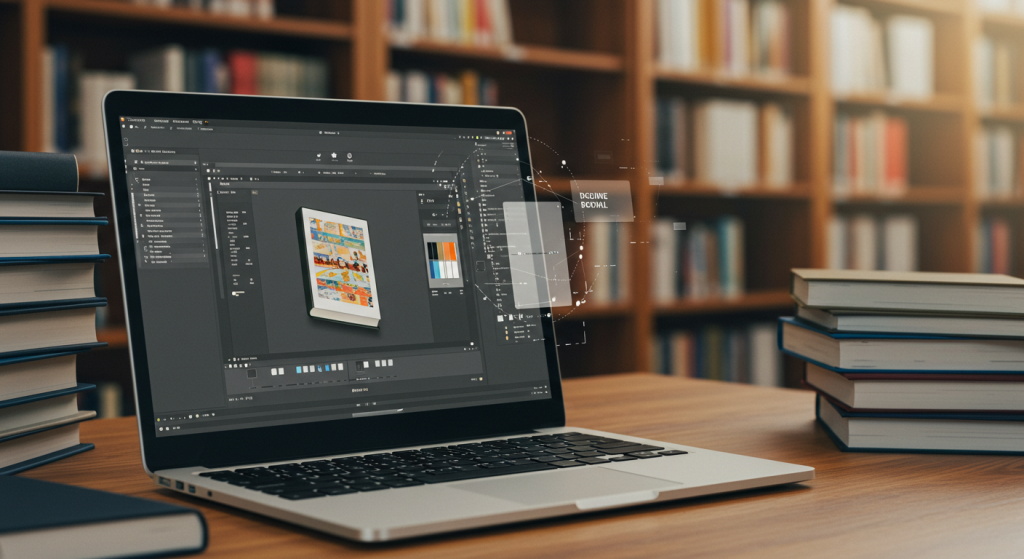 Digital Book Publishing in Nigeria