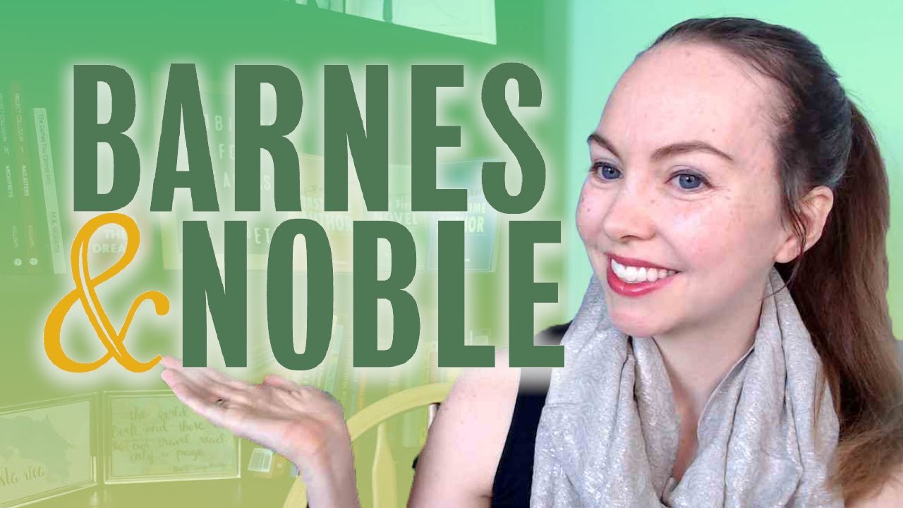 How to Sell Books on Barnes & Noble